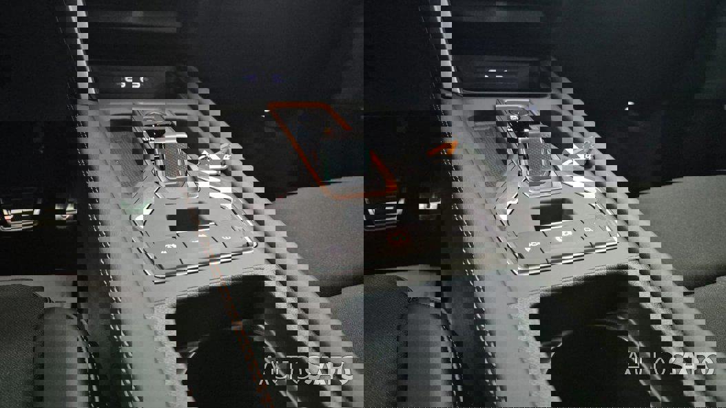 Cupra Formentor de 2025