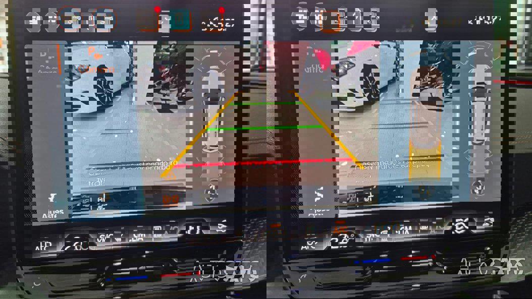 Cupra Formentor de 2025