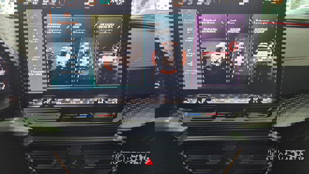 Cupra Formentor de 2025