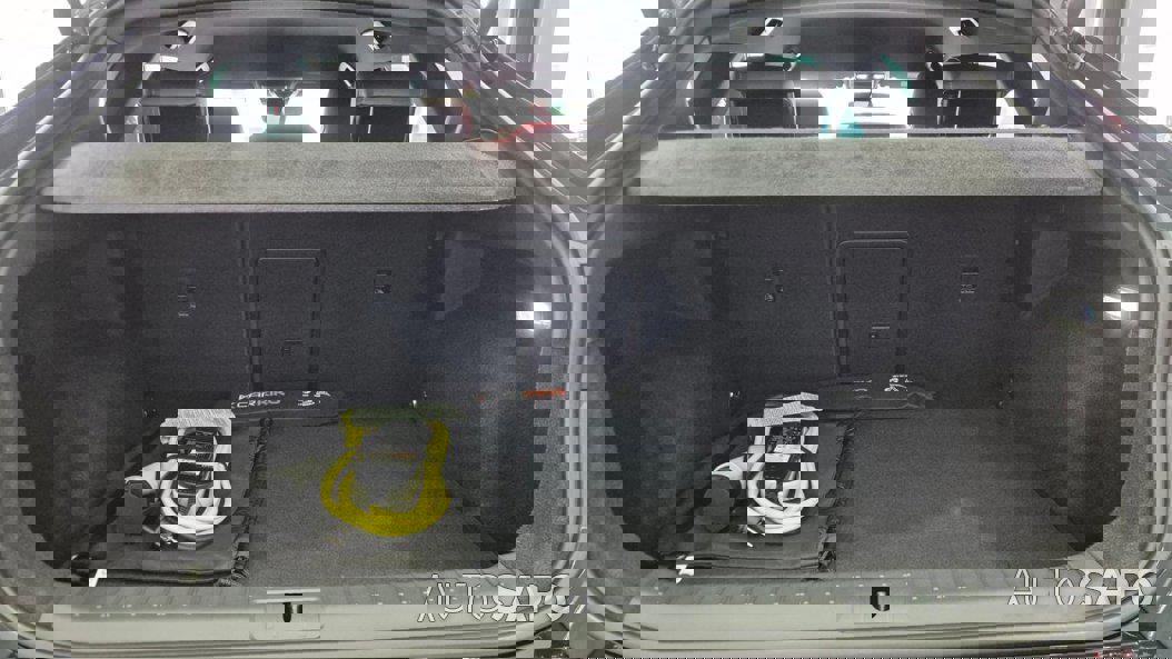 Cupra Formentor de 2025