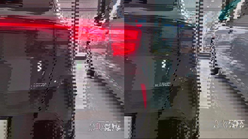 Cupra Formentor de 2025