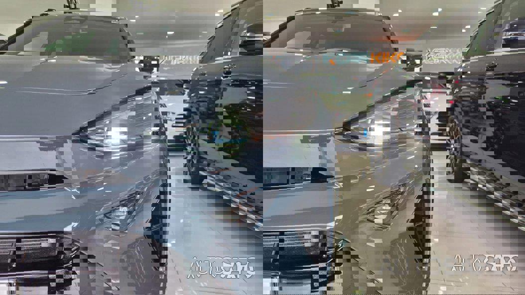 Cupra Formentor de 2025