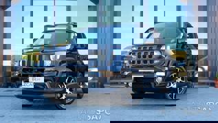 Jeep Renegade de 2019