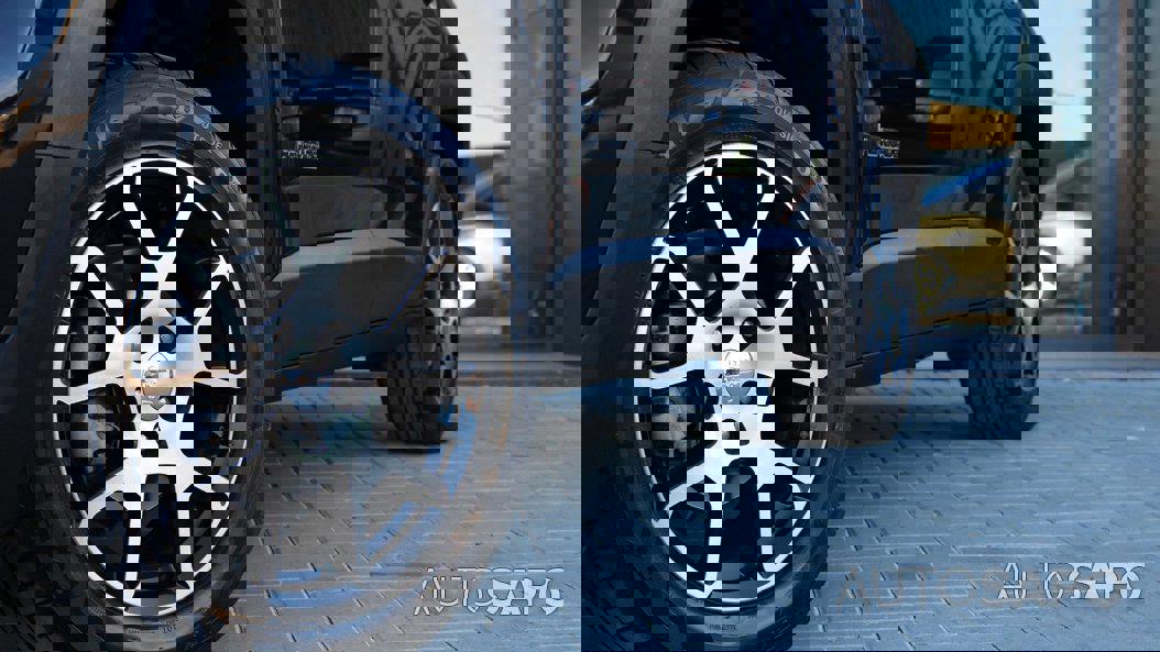 Jeep Renegade de 2019