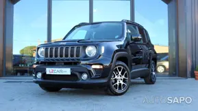 Jeep Renegade de 2019
