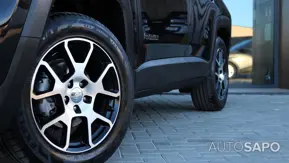 Jeep Renegade de 2019