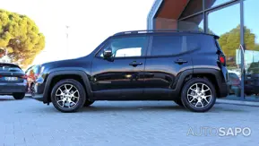 Jeep Renegade de 2019