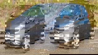 Nissan Note 1.2 Acenta 360 de 2014