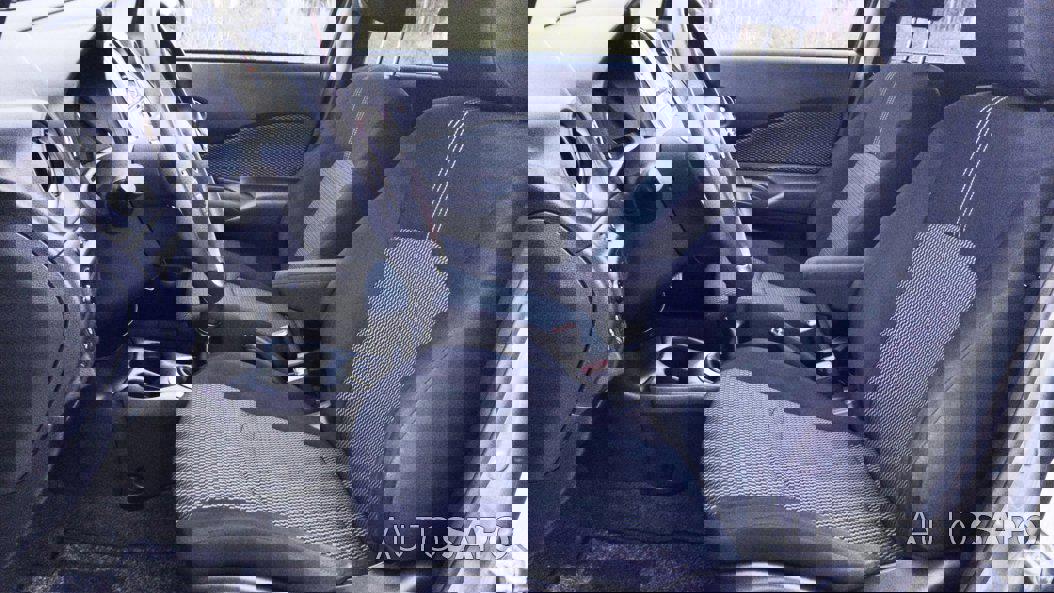 Nissan Note 1.2 Acenta 360 de 2014