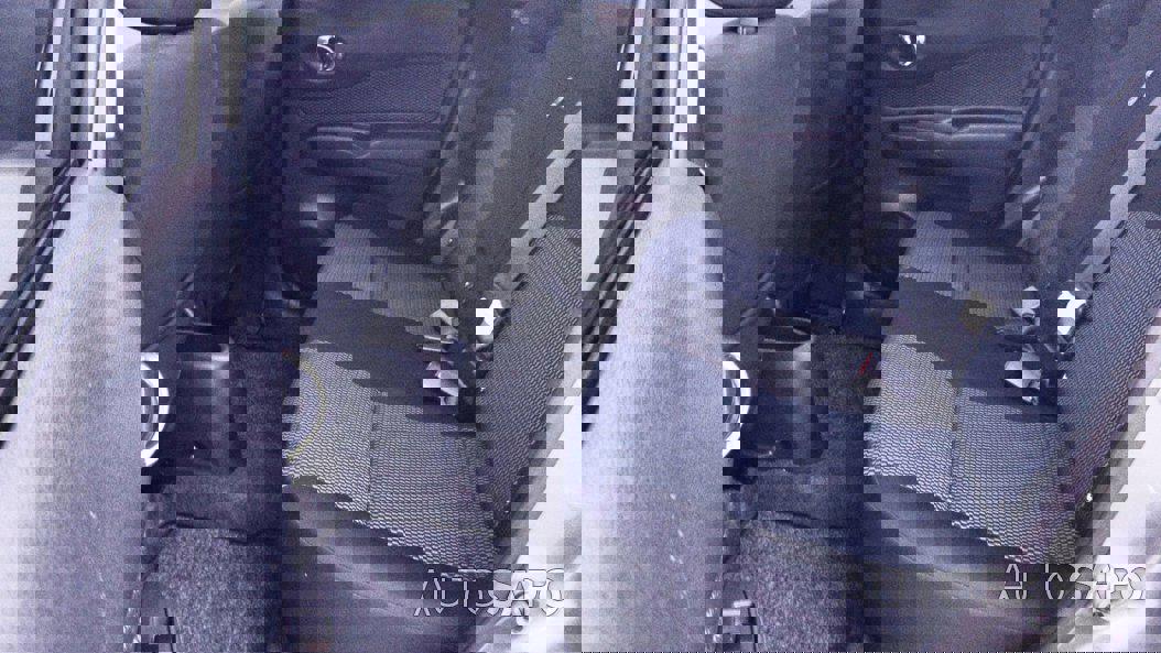 Nissan Note 1.2 Acenta 360 de 2014