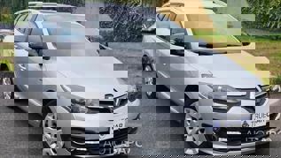 Renault Mégane de 2016