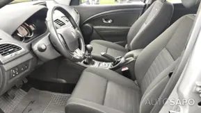 Renault Mégane de 2016