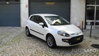 Fiat Punto 1.2 Easy Start&Stop de 2011