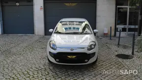 Fiat Punto 1.2 Easy Start&Stop de 2011