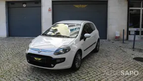 Fiat Punto 1.2 Easy Start&Stop de 2011