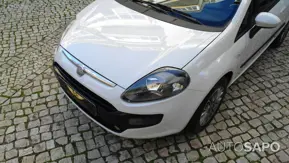 Fiat Punto 1.2 Easy Start&Stop de 2011