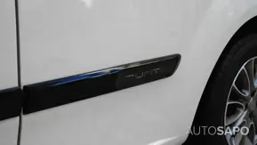 Fiat Punto 1.2 Easy Start&Stop de 2011