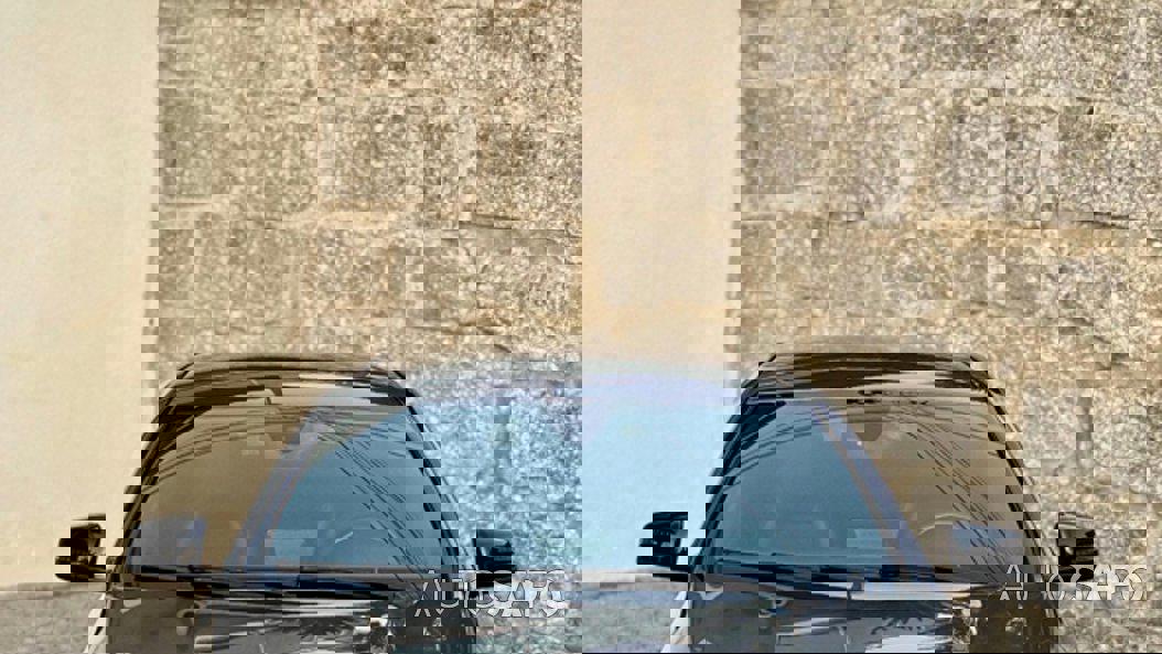 Mercedes-Benz Classe CLA de 2015