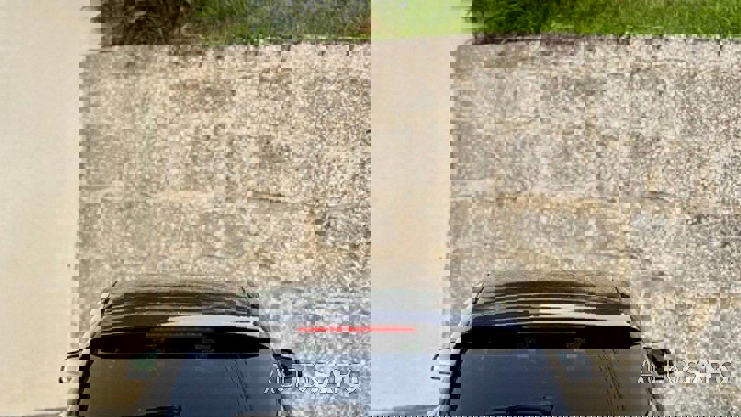 Mercedes-Benz Classe CLA de 2015