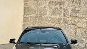 Mercedes-Benz Classe CLA de 2015