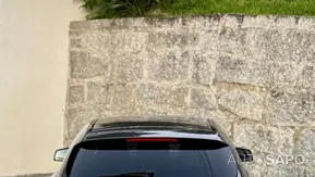 Mercedes-Benz Classe CLA de 2015