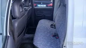 Mitsubishi L200 de 2000