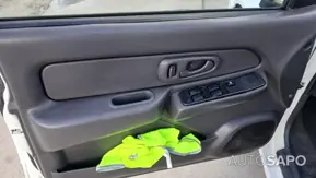 Mitsubishi L200 de 2000