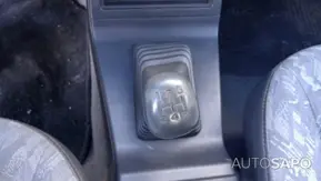 Mitsubishi L200 de 2000