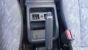 Mitsubishi L200 de 2000