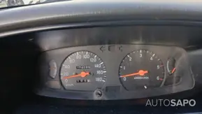 Mitsubishi L200 de 2000