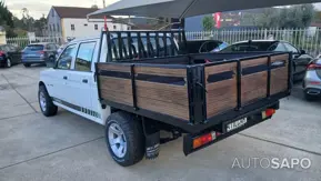 Mitsubishi L200 de 2000