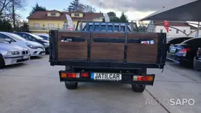 Mitsubishi L200 de 2000