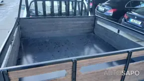 Mitsubishi L200 de 2000