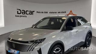 Peugeot 3008 de 2024
