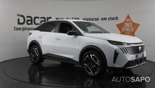 Peugeot e-3008 Allure de 2024