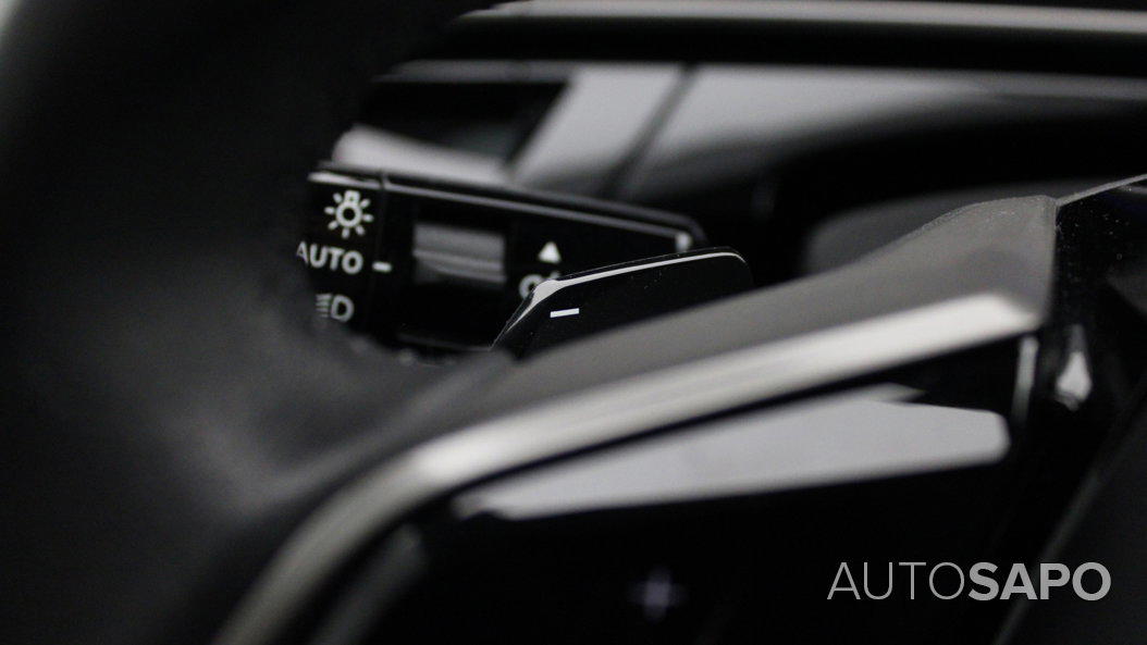 Peugeot e-3008 Allure de 2024