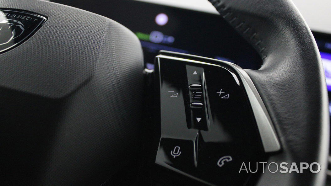 Peugeot e-3008 Allure de 2024