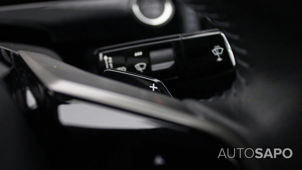 Peugeot e-3008 Allure de 2024