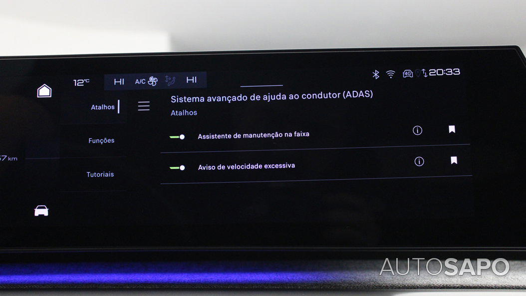 Peugeot e-3008 Allure de 2024