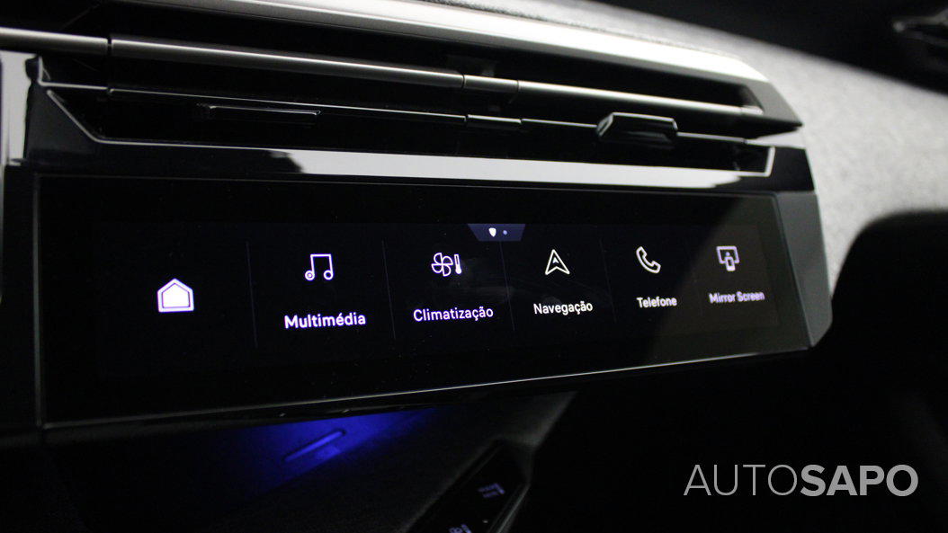 Peugeot e-3008 Allure de 2024