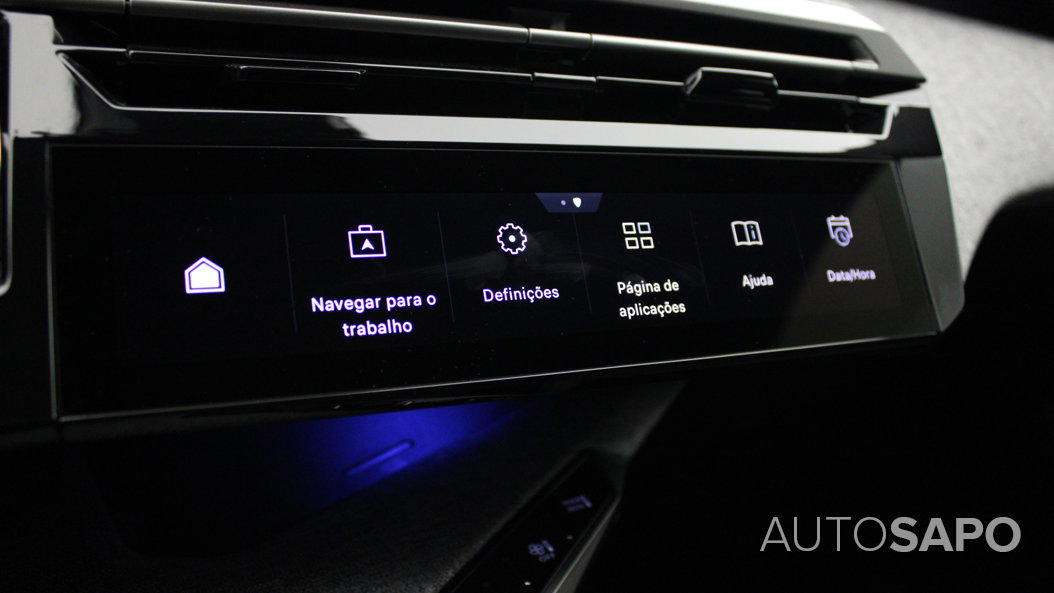 Peugeot e-3008 Allure de 2024