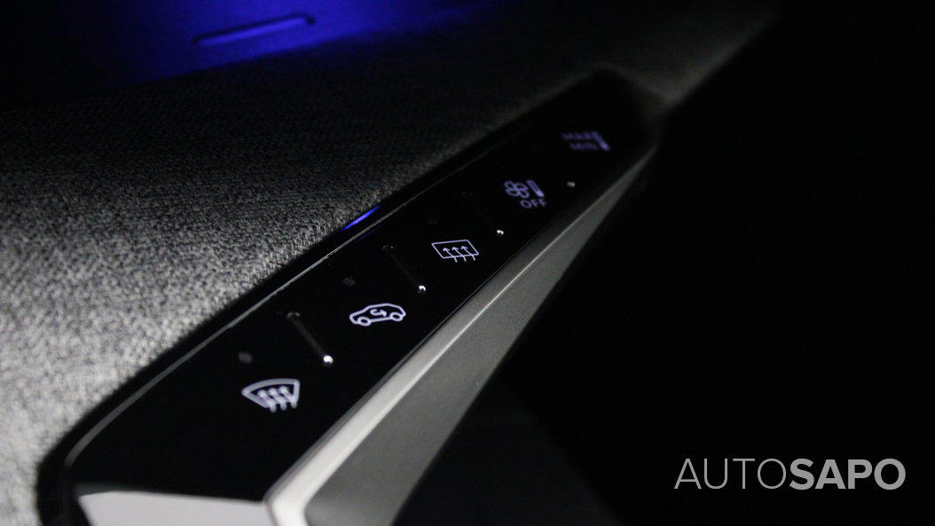 Peugeot e-3008 Allure de 2024