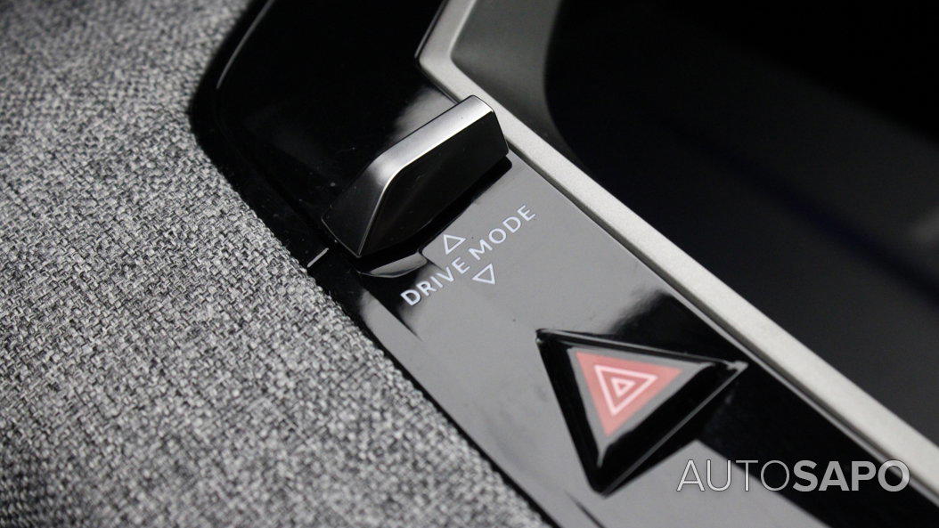 Peugeot e-3008 Allure de 2024