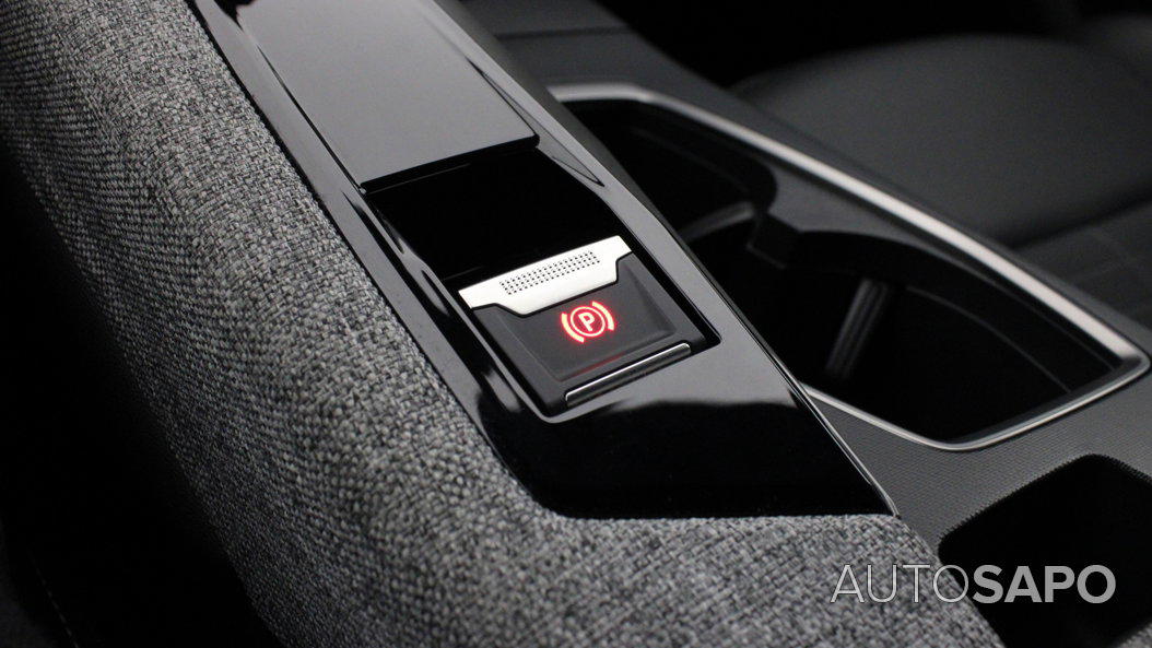 Peugeot e-3008 Allure de 2024