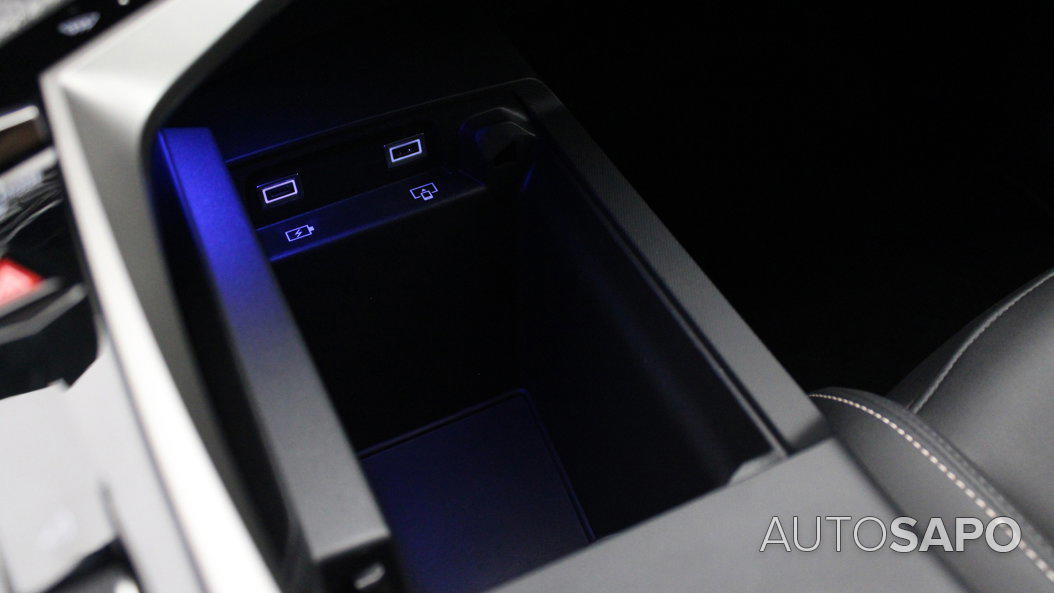 Peugeot e-3008 Allure de 2024