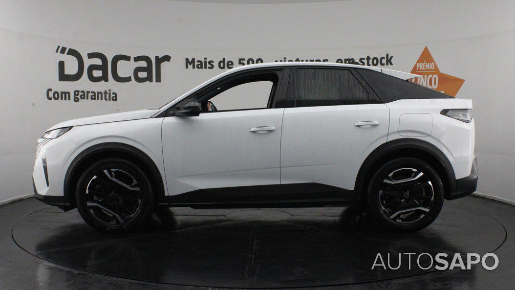 Peugeot e-3008 Allure de 2024