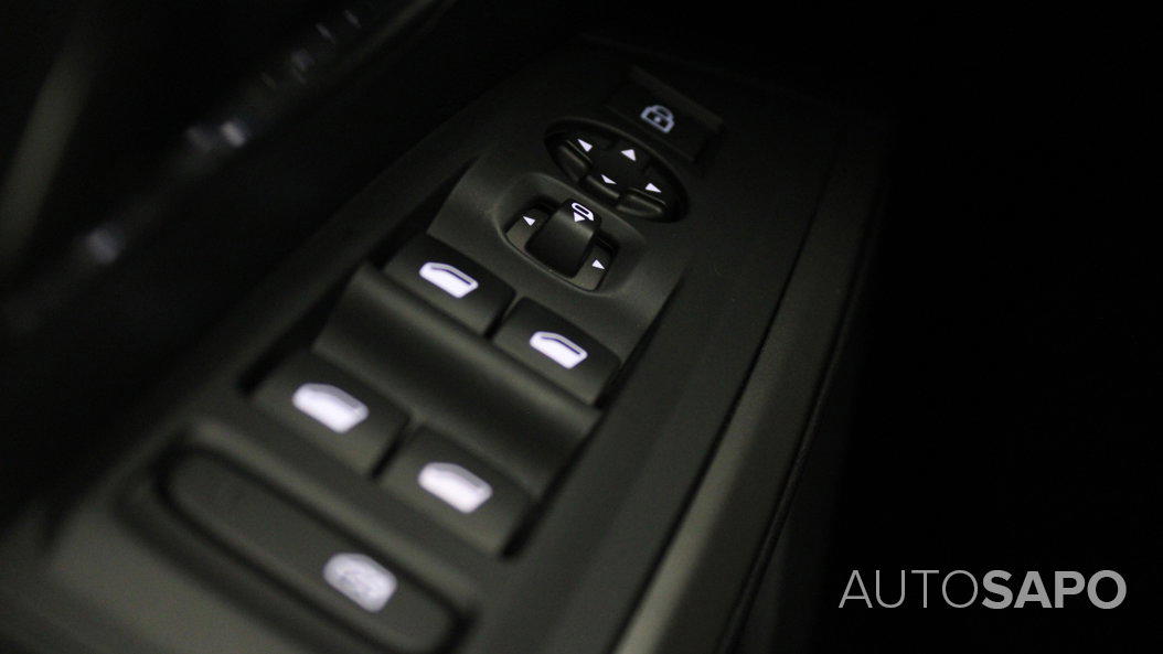 Peugeot e-3008 Allure de 2024