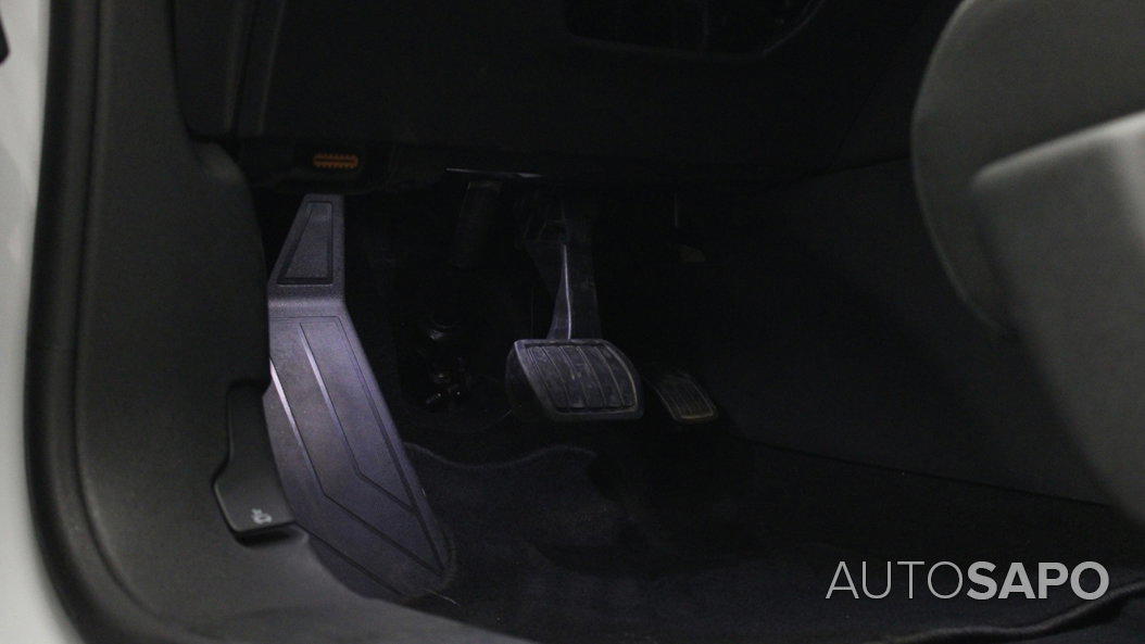 Peugeot e-3008 Allure de 2024