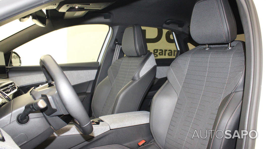 Peugeot e-3008 Allure de 2024