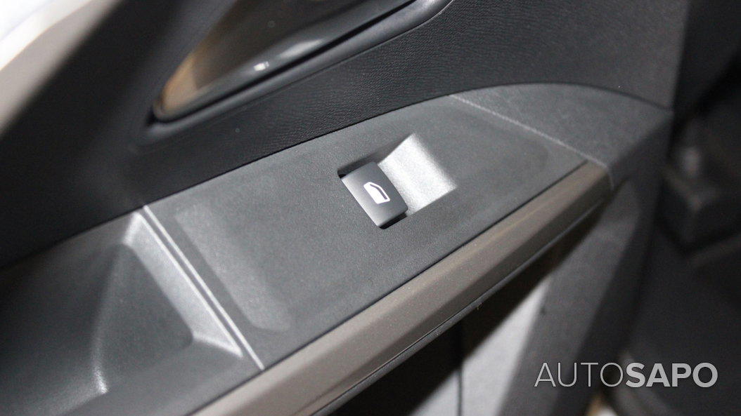 Peugeot e-3008 Allure de 2024